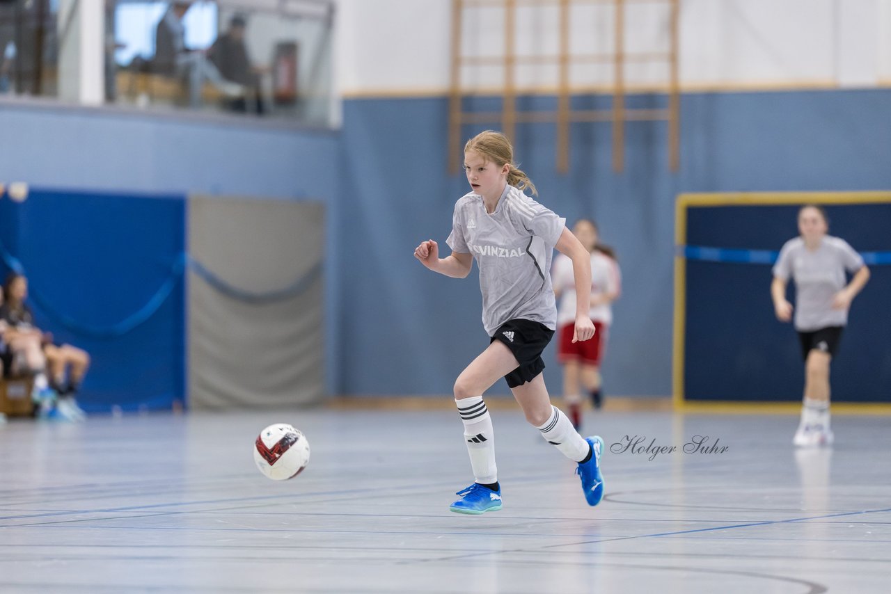 Bild 117 - wCJ NFV Futsalturnier